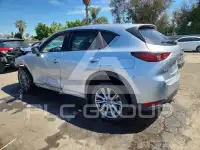 2021 Mazda CX-5 фото