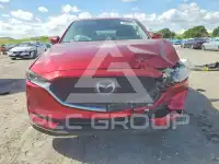 2021 Mazda CX-5 photo