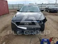 2021 Mazda CX-5 photo