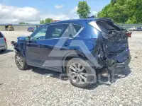 2021 Mazda CX-5 фото