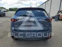 2021 Mazda CX-5 фото