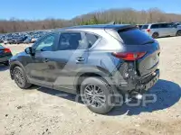 2021 Mazda CX-5 фото