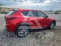 2021 Mazda CX-5 photo