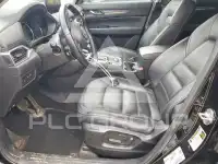 2021 Mazda CX-5 фото
