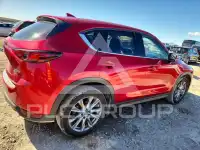 2021 Mazda CX-5 фото