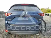2021 Mazda CX-5 фото