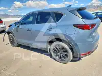 2021 Mazda CX-5 фото