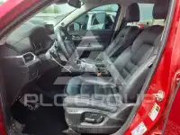 2021 Mazda CX-5 photo