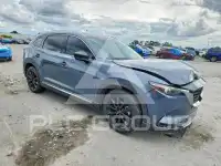 2021 Mazda CX-9 photo