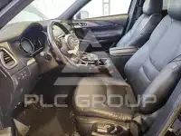 2021 Mazda CX-9 photo