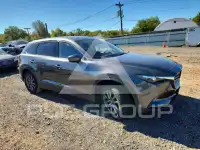 2021 Mazda CX-9 фото