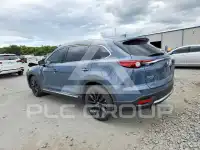 2021 Mazda CX-9 photo