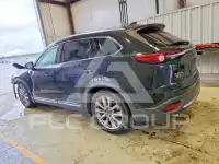 2021 Mazda CX-9 photo