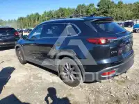 2021 Mazda CX-9 фото