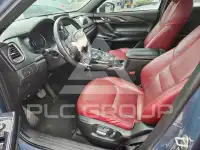 2021 Mazda CX-9 photo