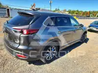 2021 Mazda CX-9 фото