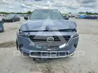 2021 Mazda CX-9 photo