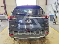 2021 Mazda CX-9 photo