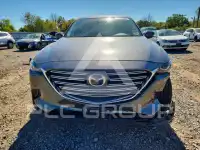 2021 Mazda CX-9 фото