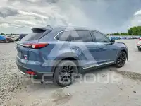 2021 Mazda CX-9 photo