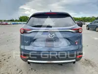 2021 Mazda CX-9 photo