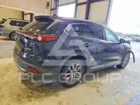 2021 Mazda CX-9 photo