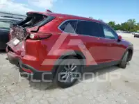 2021 Mazda CX-9 фото