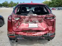 2021 Mazda CX-9 фото
