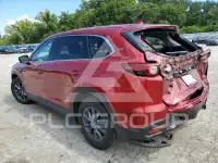 2021 Mazda CX-9 фото