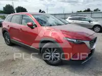 2021 Mazda CX-9 фото