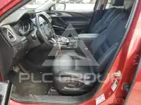 2021 Mazda CX-9 фото