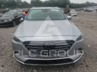 2021 Mazda CX-9 фото