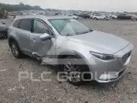 2021 Mazda CX-9 фото