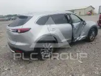 2021 Mazda CX-9 фото