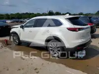 2021 Mazda CX-9 photo