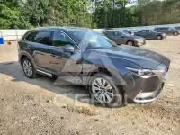 2021 Mazda CX-9 photo