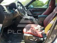 2021 Mazda CX-9 photo