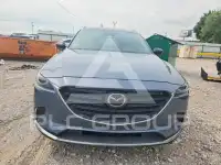2021 Mazda CX-9 фото