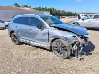 2021 Mazda CX-9 фото