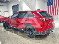 2021 Mazda CX-9 фото