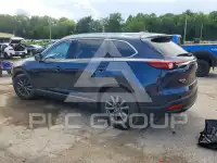 2021 Mazda CX-9 фото