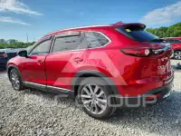 2021 Mazda CX-9 фото