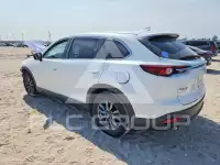 2021 Mazda CX-9 фото
