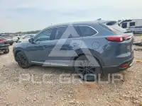 2021 Mazda CX-9 фото