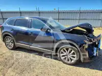 2021 Mazda CX-9 фото