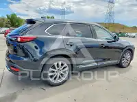 2021 Mazda CX-9 photo