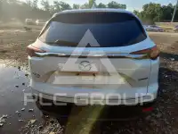 2021 Mazda CX-9 фото
