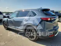 2021 Mazda CX-9 фото