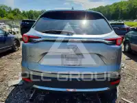 2021 Mazda CX-9 фото