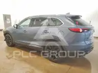 2021 Mazda CX-9 photo